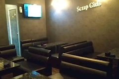Scrap Girl's・スクラップガールズ - 諫早市・天満町のスナック 店舗写真