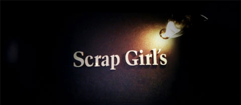 Scrap Girl's・スクラップガールズ - 諫早市・天満町のスナック