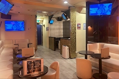 GIRL'S BAR LIPS・リップス - 池袋西口のガールズバー 店舗写真