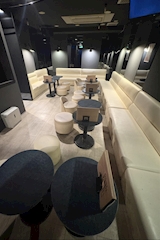 Girl's Bar Vanilla・バニラ - 池袋西口のガールズバー 店舗写真