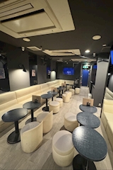 Girl's Bar Vanilla・バニラ - 池袋西口のガールズバー 店舗写真