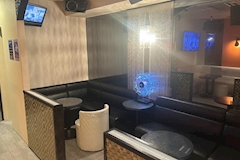 GIRL'S BAR LIPS・リップス - 池袋西口のガールズバー 店舗写真