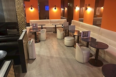 GIRL'S BAR LIPS・リップス - 池袋西口のガールズバー 店舗写真
