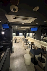 Girl's Bar Vanilla・バニラ - 池袋西口のガールズバー 店舗写真
