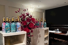 鹿児島/天文館/キャバクラ/アンシエル 店舗写真