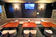 こでまり - 国分町のスナック 店舗写真