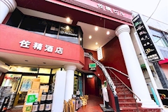 Ai・アイ - 塩釜・尾島町のスナック 店舗写真