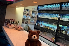 Ai・アイ - 塩釜・尾島町のスナック 店舗写真