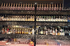 Ai・アイ - 塩釜・尾島町のスナック 店舗写真