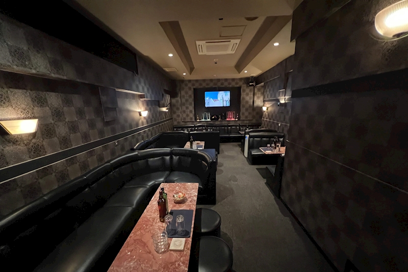 岩手県キャバクラ&ガールズバー第7位.LOUNGE ZOO