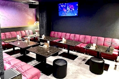 lounge LUPINUS・ルピナス - 岐阜 大垣のクラブ/ラウンジ 店舗写真