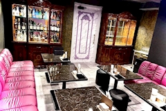 lounge LUPINUS・ルピナス - 岐阜 大垣のクラブ/ラウンジ 店舗写真