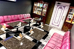 lounge LUPINUS・ルピナス - 岐阜 大垣のクラブ/ラウンジ 店舗写真