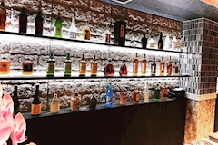 lounge LUPINUS・ルピナス - 岐阜 大垣のクラブ/ラウンジ 店舗写真