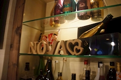 Nova・ノヴァ - 三宮のスナック 店舗写真