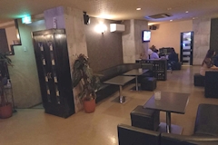 STYLE・スタイル - 諫早市・高城町のスナック 店舗写真