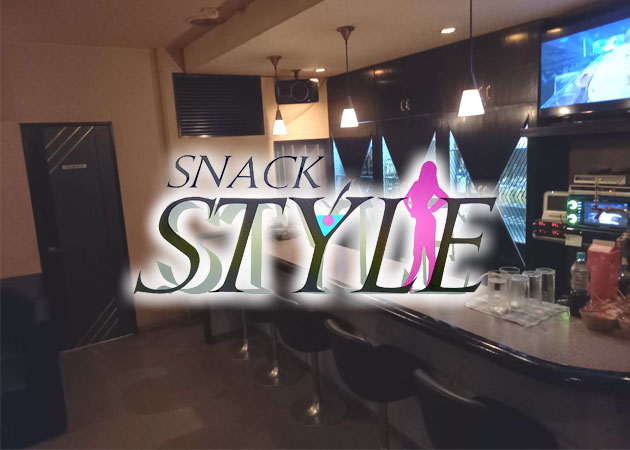 STYLE 職種：フロアレディ