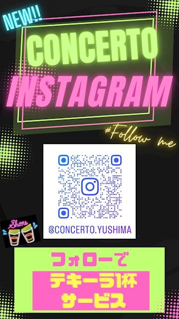 インスタ告知画像