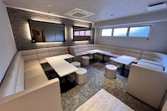 VOYAGE KOBE・ボヤージュ - 三宮のスナック 店舗写真