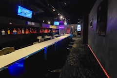 Girl's Bar Lounge M.a.r.r.y・マリー - 静岡 両替町のガールズバー 店舗写真