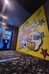 Girl's Bar Lounge M.a.r.r.y・マリー - 静岡 両替町のガールズバー 店舗写真