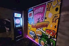 Girl's Bar Lounge M.a.r.r.y・マリー - 静岡 両替町のガールズバー 店舗写真