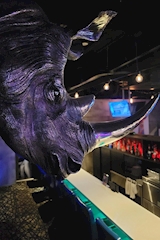 Girl's Bar Lounge M.a.r.r.y・マリー - 静岡 両替町のガールズバー 店舗写真