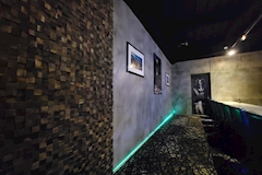 Girl's Bar Lounge M.a.r.r.y・マリー - 静岡 両替町のガールズバー 店舗写真