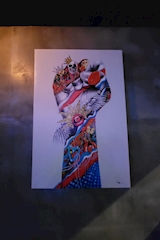 Girl's Bar Lounge M.a.r.r.y・マリー - 静岡 両替町のガールズバー 店舗写真