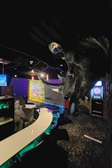 Girl's Bar Lounge M.a.r.r.y・マリー - 静岡 両替町のガールズバー 店舗写真