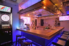 GIFT・ギフト - すすきのガールズバー 店舗写真