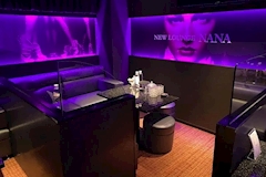 NEW LOUNGE NANA・ナナ - 熊本市・新市街のキャバクラ 店舗写真