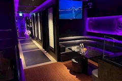 NEW LOUNGE NANA・ナナ - 熊本市・新市街のキャバクラ 店舗写真