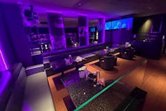 NEW LOUNGE NANA・ナナ - 熊本市・新市街のキャバクラ 店舗写真