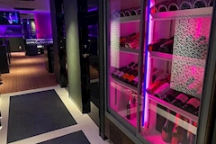 NEW LOUNGE NANA・ナナ - 熊本市・新市街のキャバクラ 店舗写真