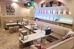 Labyrinth×Castle〜らびきゃっす〜・ラビリンスキャッスル - 池袋東口のコンカフェ 店舗写真