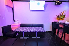 COCOON 苦竹店・コクーン - 苦竹のガールズバー 店舗写真