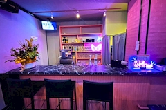 COCOON 苦竹店・コクーン - 苦竹のガールズバー 店舗写真