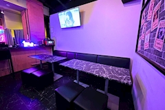 COCOON 苦竹店・コクーン - 苦竹のガールズバー 店舗写真
