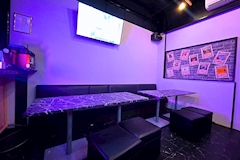 COCOON 苦竹店・コクーン - 苦竹のガールズバー 店舗写真