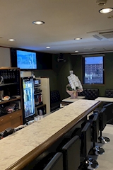 snack DAYS・デイズ - 名古屋 中村区のスナック 店舗写真