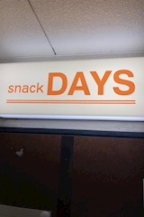 snack DAYS・デイズ - 名古屋 中村区のスナック 店舗写真