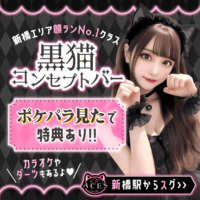 ACES - 新橋のガールズバー