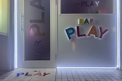 鹿児島/天文館/ガールズバー/BAR PLAY プレイ 店舗写真
