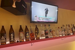 鹿児島/天文館/ガールズバー/BAR PLAY プレイ 店舗写真