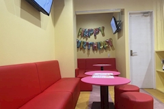 鹿児島/天文館/ガールズバー/BAR PLAY プレイ 店舗写真