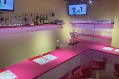 鹿児島/天文館/ガールズバー/BAR PLAY プレイ 店舗写真