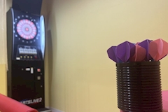 鹿児島/天文館/ガールズバー/BAR PLAY プレイ 店舗写真