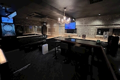 GIRLS BAR EleXIven・イレブン - 津田沼のガールズバー 店舗写真