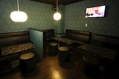 CHOU CHOU・シュシュ - 岡山市(中央町)のスナック 店舗写真
